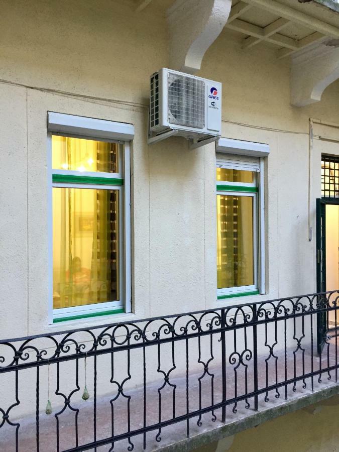 Buda Boutique Apartment Budapest Eksteriør billede