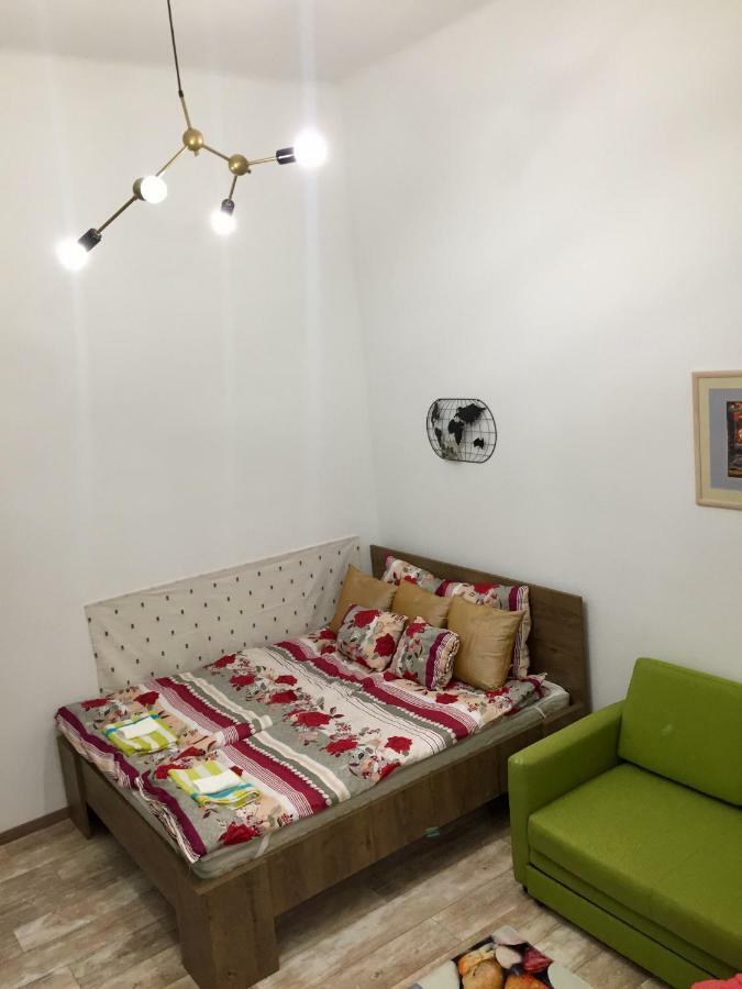 Buda Boutique Apartment Budapest Eksteriør billede