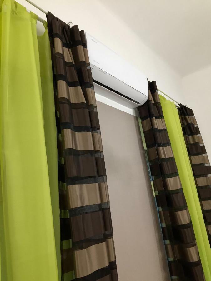 Buda Boutique Apartment Budapest Eksteriør billede