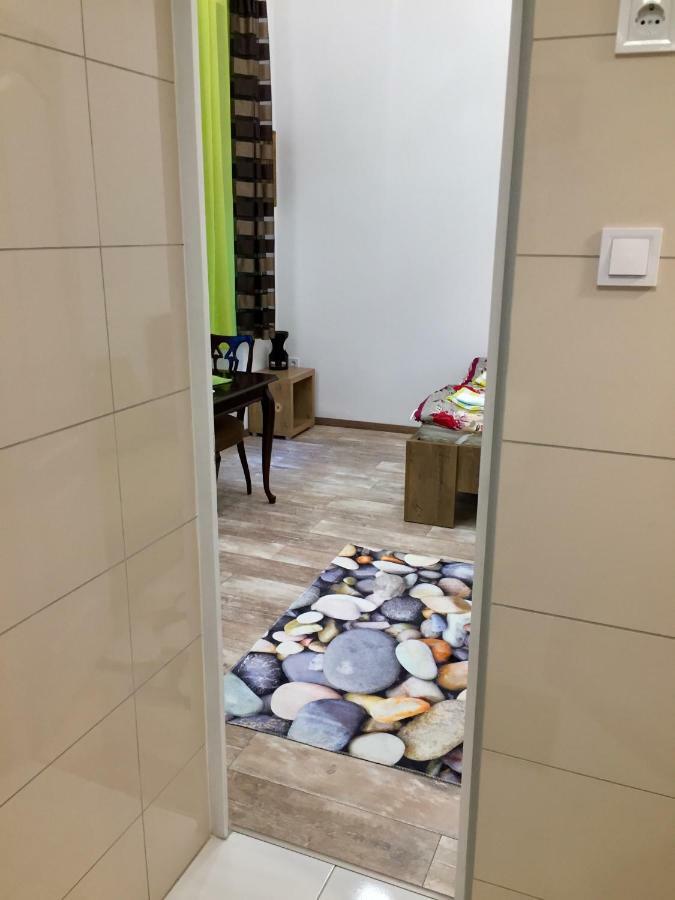 Buda Boutique Apartment Budapest Eksteriør billede