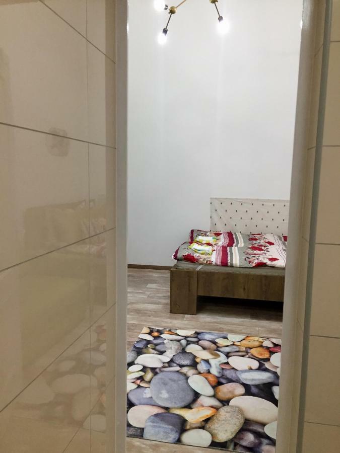 Buda Boutique Apartment Budapest Eksteriør billede