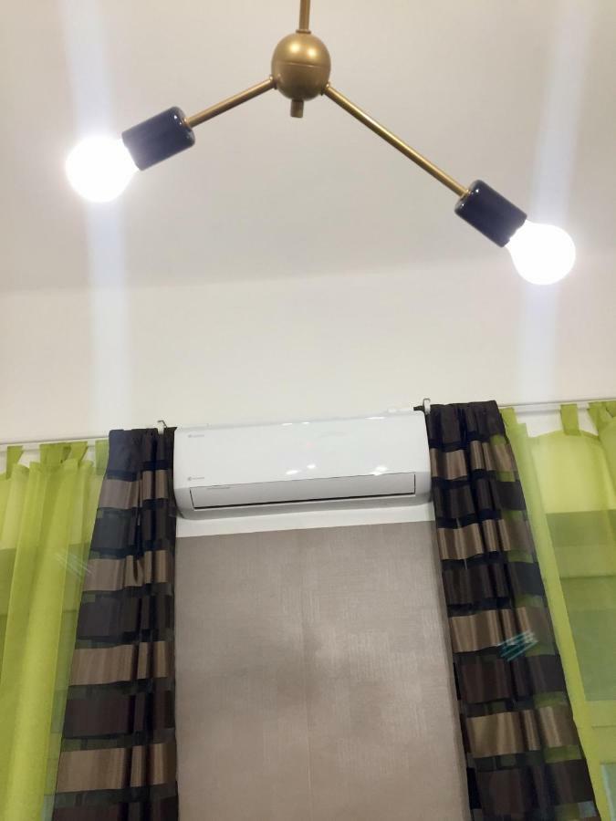 Buda Boutique Apartment Budapest Eksteriør billede