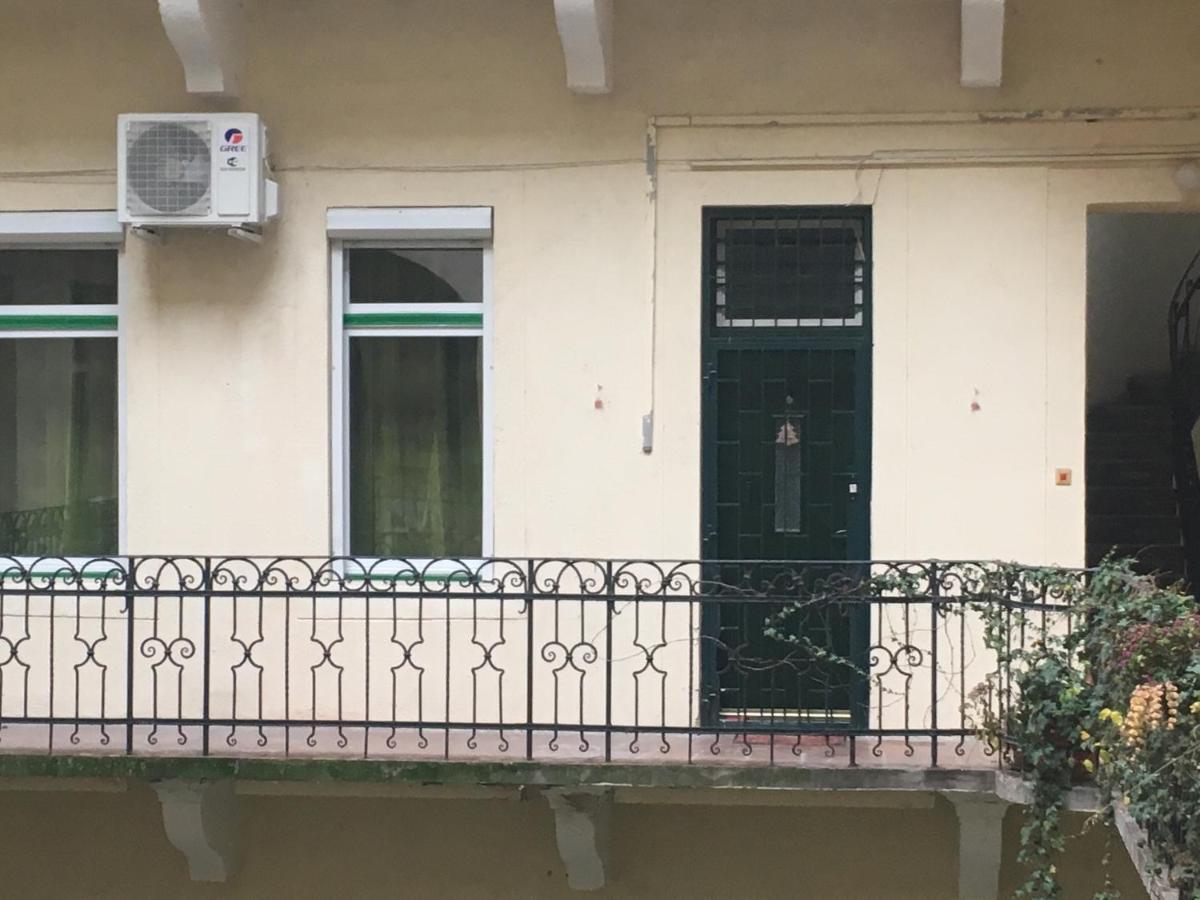 Buda Boutique Apartment Budapest Eksteriør billede